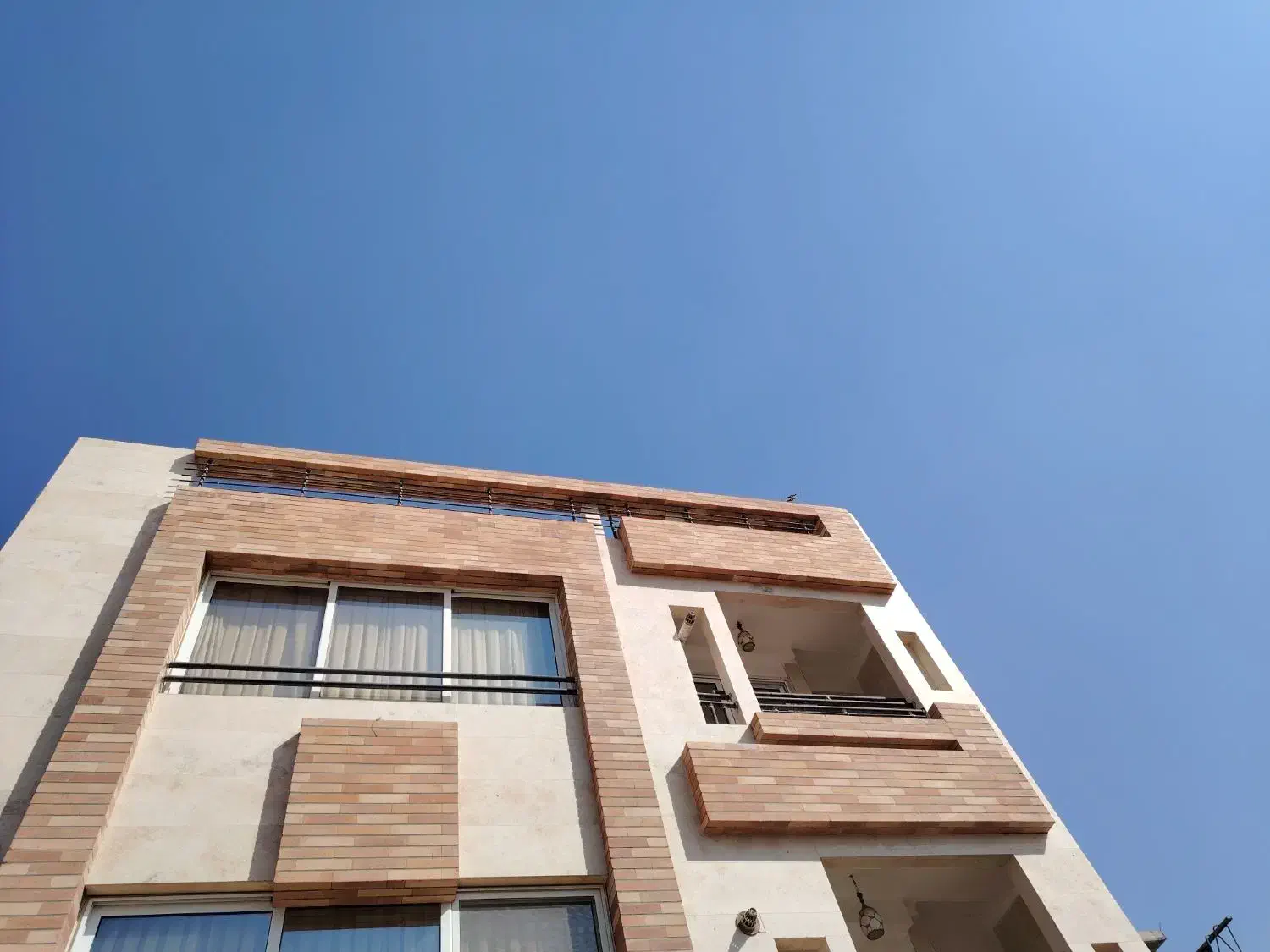 اجاره  آپارتمان 110 متری جشیر معراج|اجارهٔ آپارتمان|اصفهان, جی شیر|دیوار