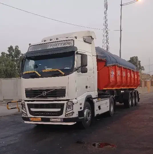 اف اچ ۴۸۰ بیرنگ|خودرو سنگین|بروجرد, |دیوار