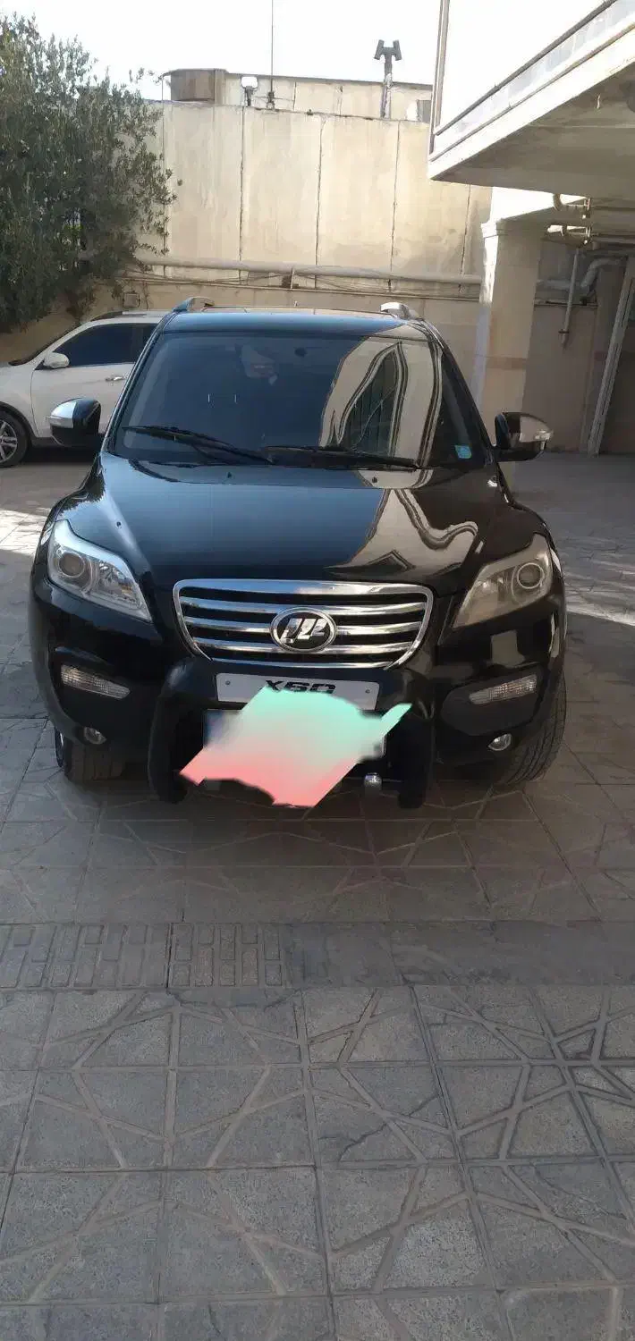 لیفان ایکس ۶۰ مدل ۹۳|خودرو سواری و وانت|کرمانشاه, |دیوار