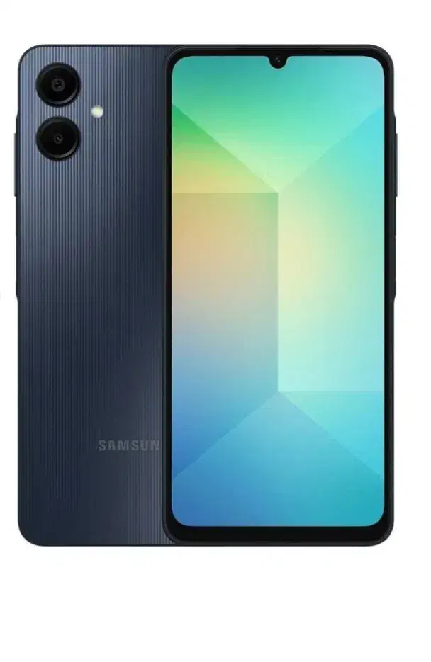 سامسونگ a06|موبایل|مهاباد (آذربایجان غربی), |دیوار