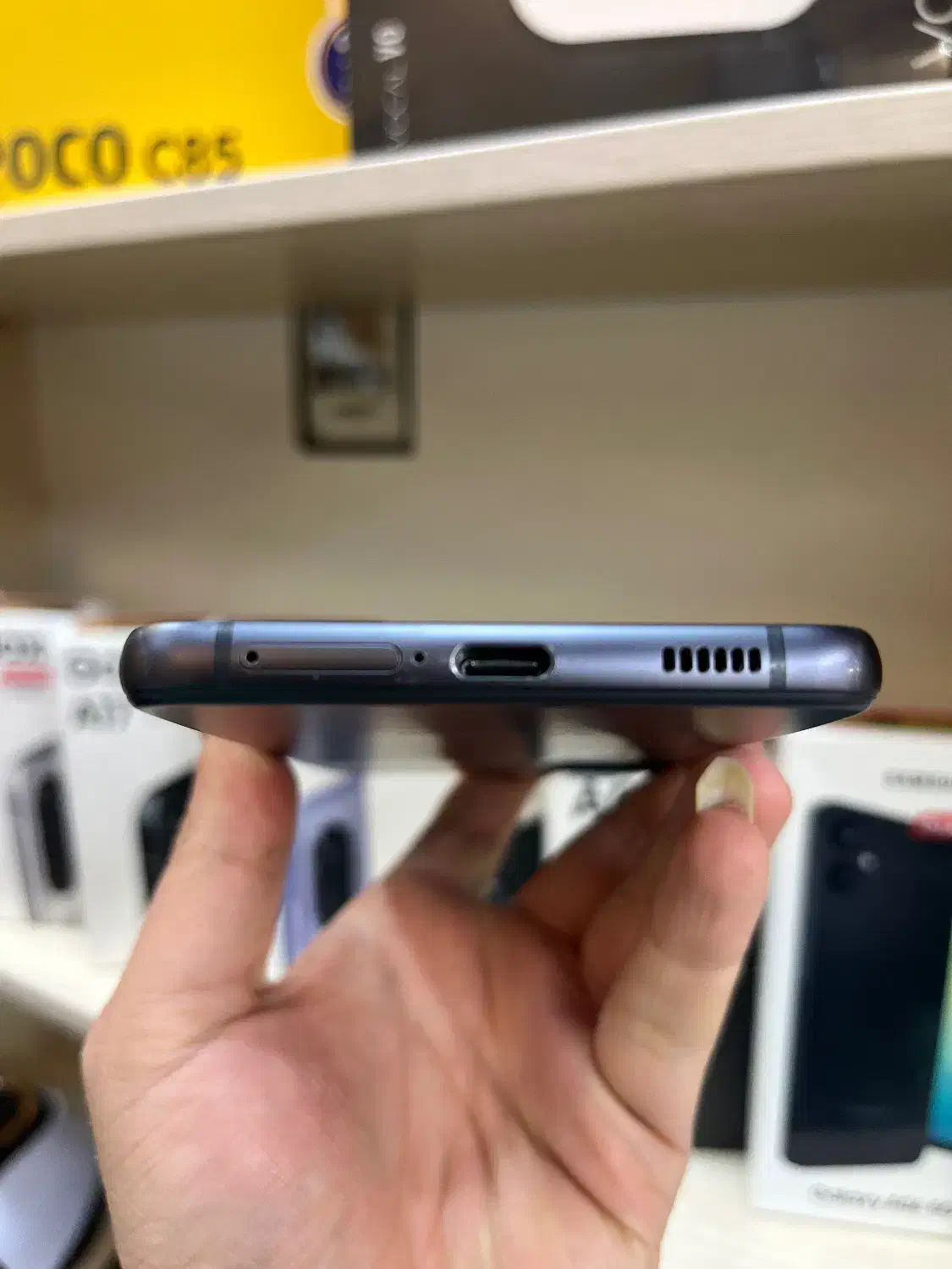 S21 FE 5G|موبایل|تهران, فردوسی|دیوار