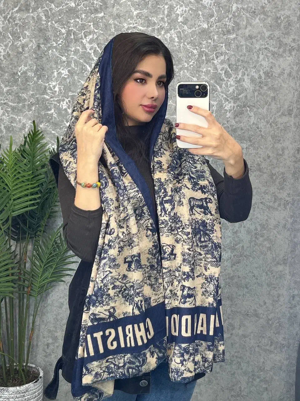 هدیه ی روز زن|لباس|بندر ماهشهر, |دیوار