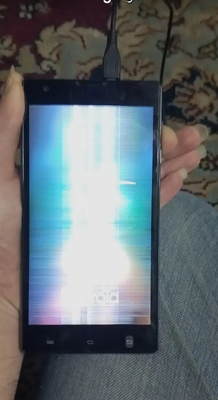 گوشی موبایل فلای مدل Epic IQ4602 دو سیم کارت|موبایل|بندر انزلی, کوی بهار|دیوار