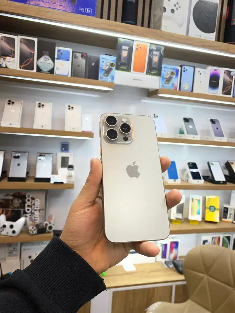 15 promax درحد|موبایل|زنجان, |دیوار