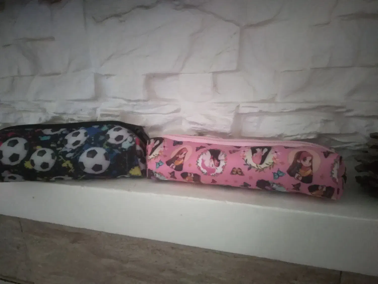 جامدادی وکیف به قیمت عمده|کیف، کفش، کمربند|میناب, |دیوار