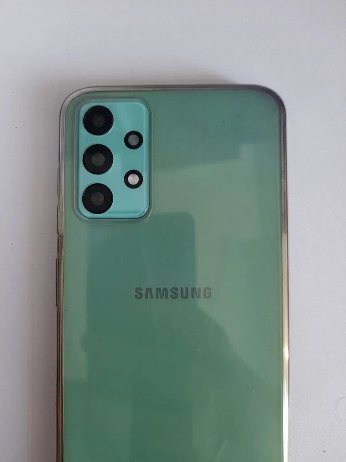 گوشی a52s|موبایل|بجنورد, |دیوار