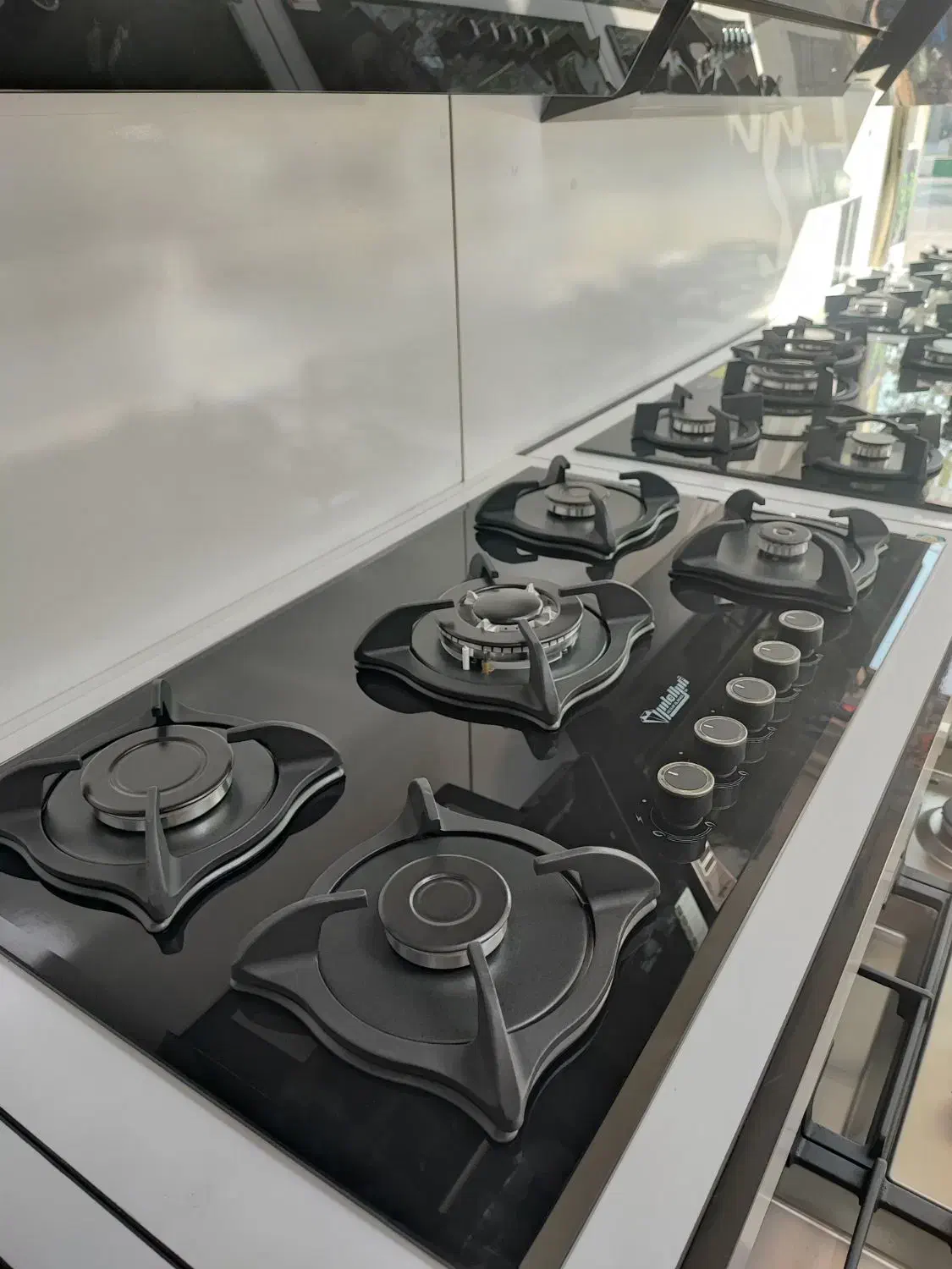 گاز رومیزی ga03|اجاق گاز و لوازم برقی پخت‌وپز|قم, نیروگاه|دیوار