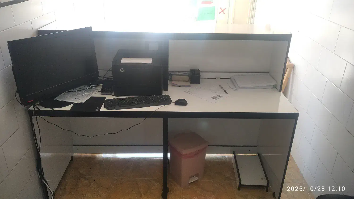 میز پیشخوان|فروشگاه و مغازه|مرودشت, بیست متری بیمارستان|دیوار