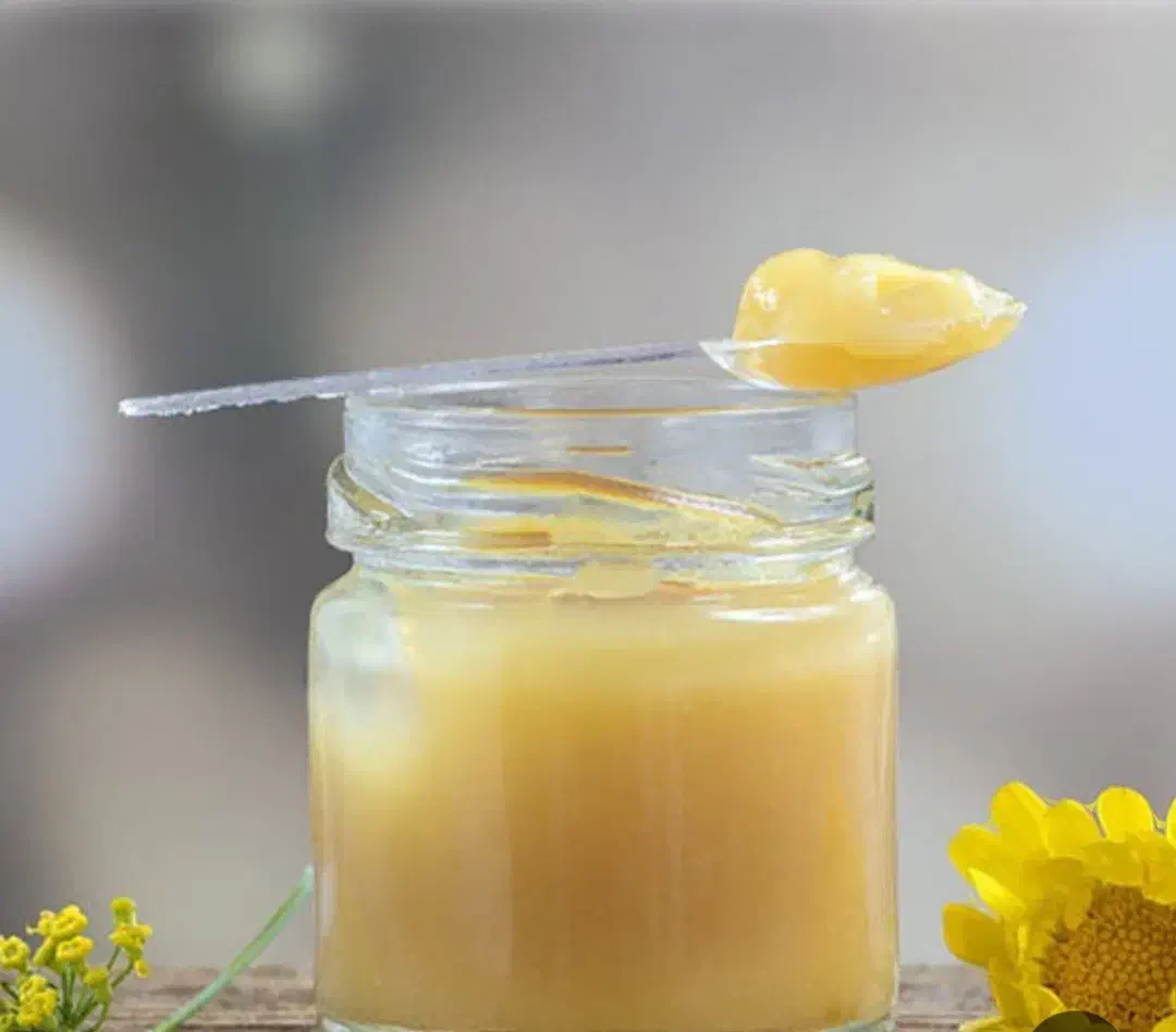 عسل و ژل رویاا|خوردنی و آشامیدنی|دیلم, |دیوار