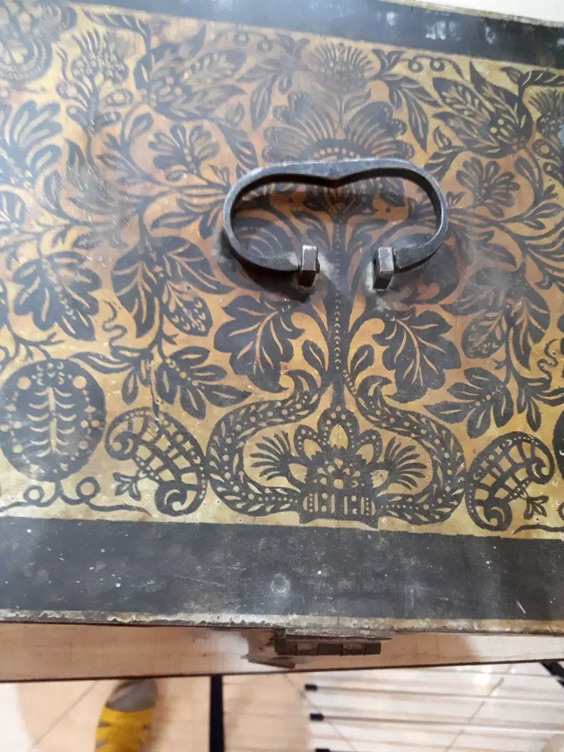 وسایل کمیاب قدیمی|کلکسیون اشیاء عتیقه|گرگان, |دیوار