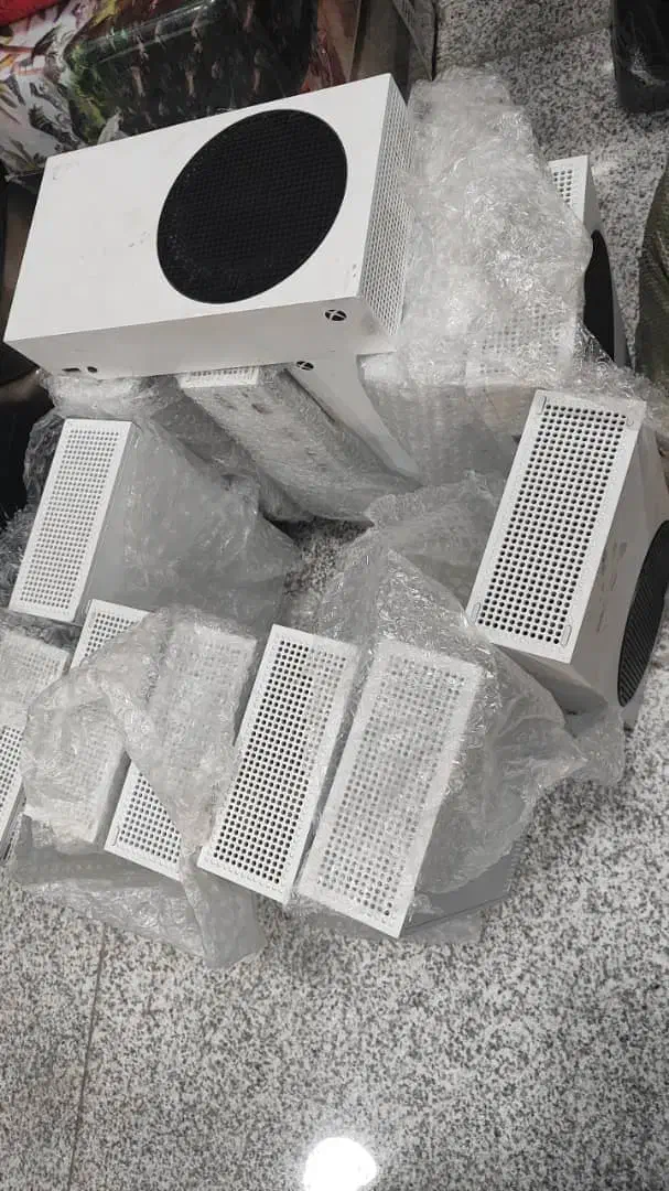 طرح تعویض کارکرده با اکبند بصورت اقساط|کنسول، بازی ویدئویی و آنلاین|رشت, استادسرا|دیوار