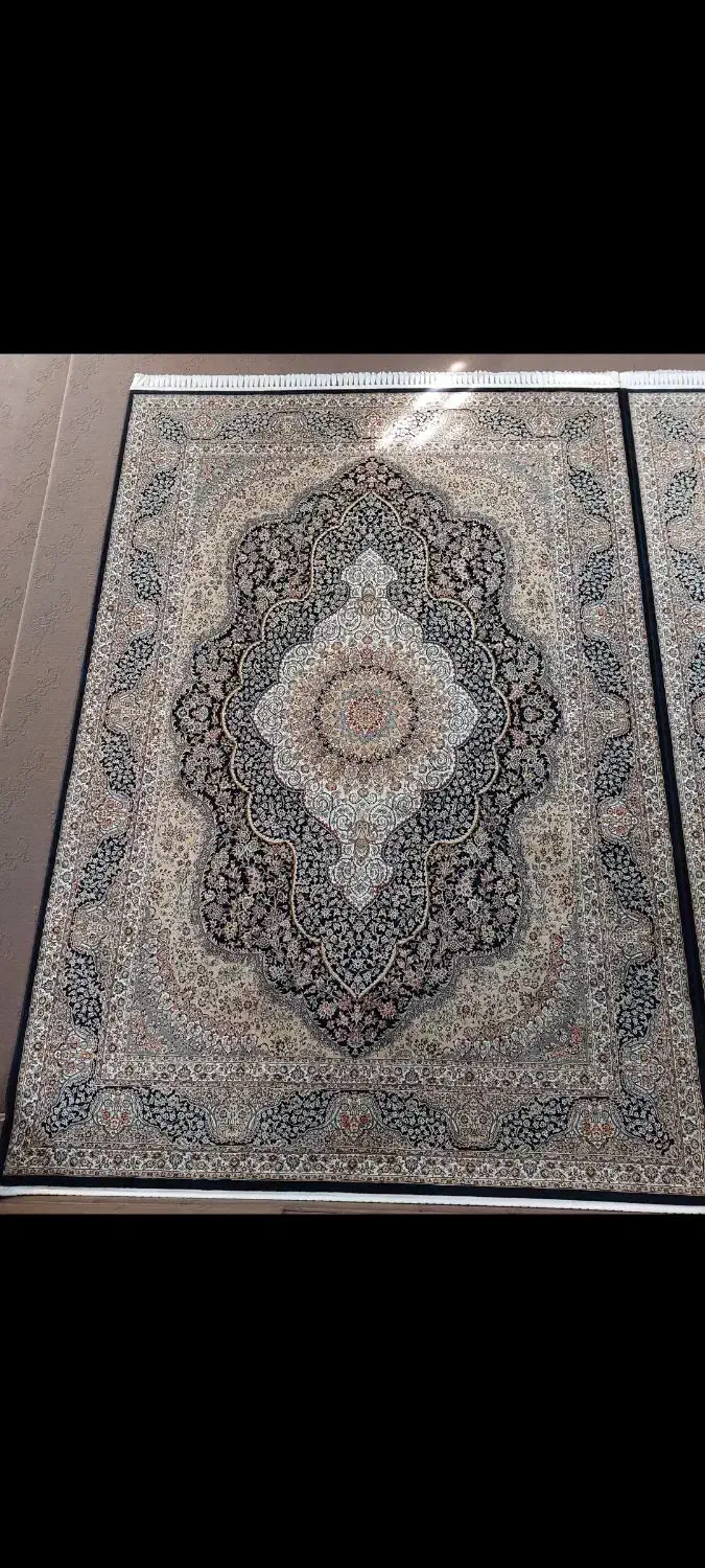 فرش ۹ متری ۳عدد|فرش|شیراز, شهرک امیر کبیر|دیوار
