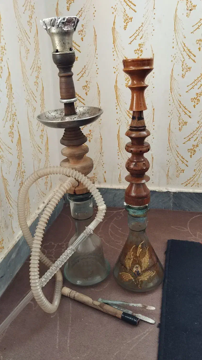 قلیون|کافی‌شاپ و رستوران|شوشتر, |دیوار