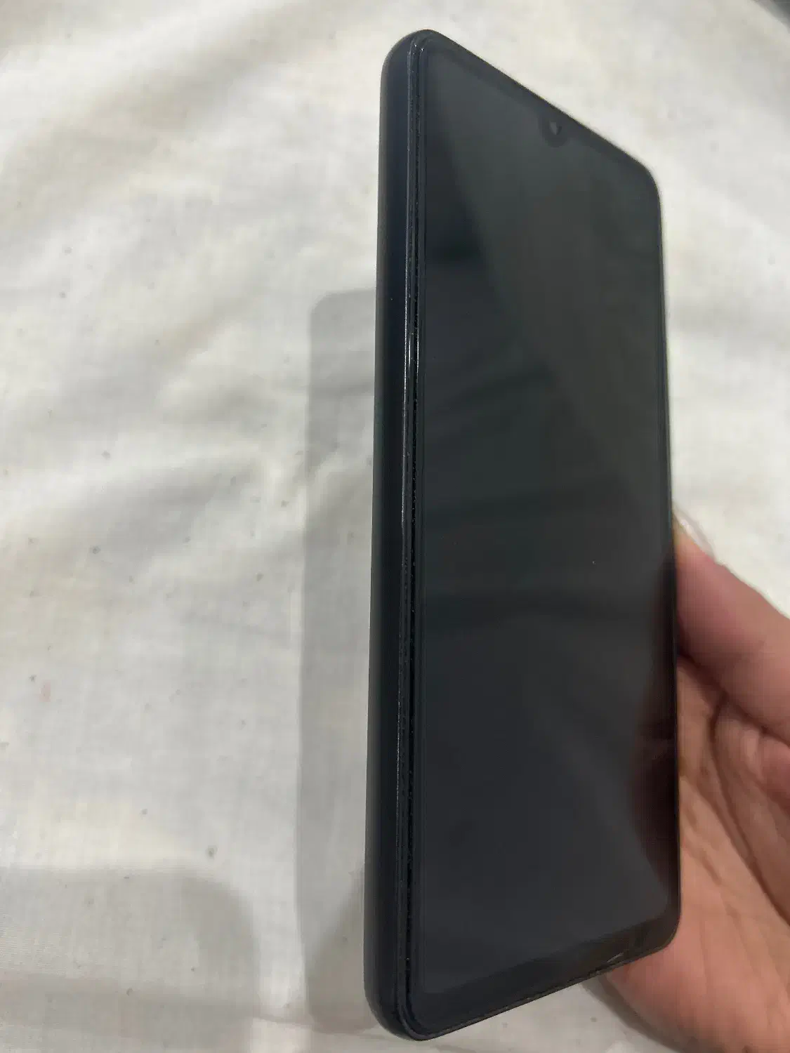 گوشی سامسونگ(5g) A33|موبایل|تهران, پرستار|دیوار