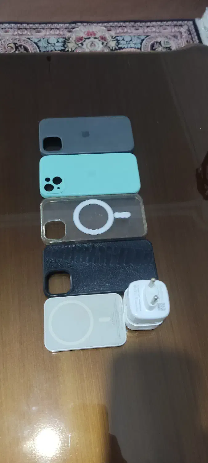 لوازم جانبی آیفون|لوازم جانبی موبایل و تبلت|نقده, |دیوار