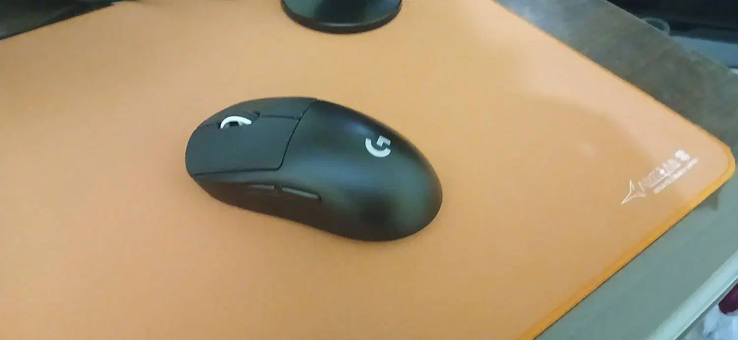 موس گیمینگ لاجیتک  Logitech Superlight pro x|قطعات و لوازم جانبی رایانه|تبریز, |دیوار