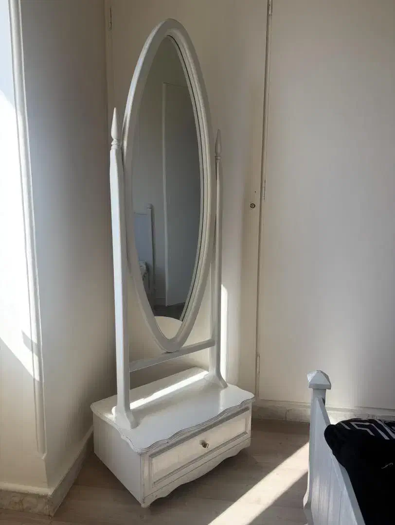 آینه قدی با کشو|آینه|تهران, پونک|دیوار