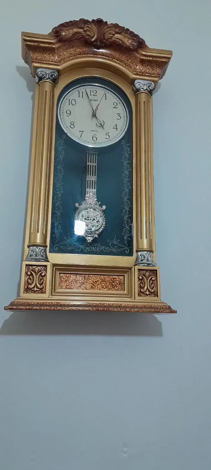 ساعت دیواری|ساعت دیواری و تزئینی|ساوه, |دیوار