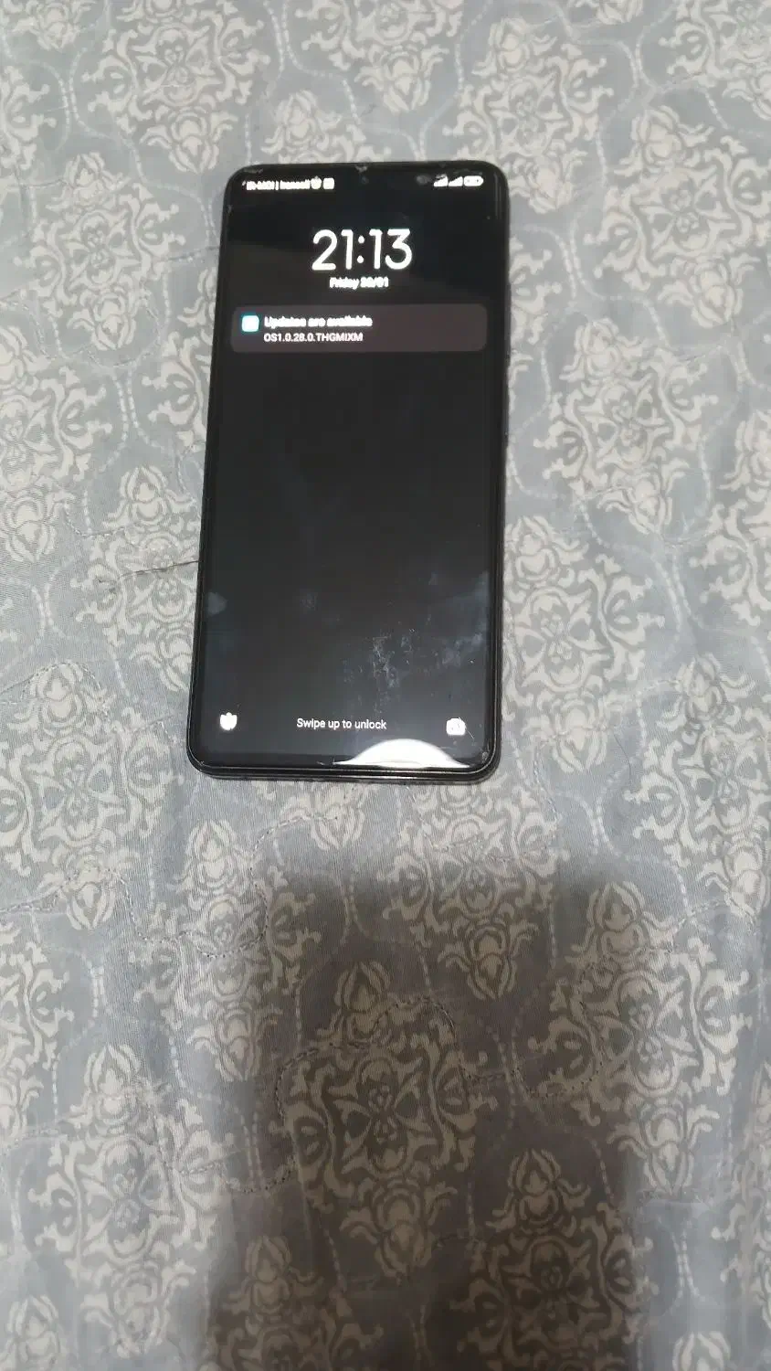 Redmi note 12 pro.    4G    256 G|موبایل|گرگان, |دیوار