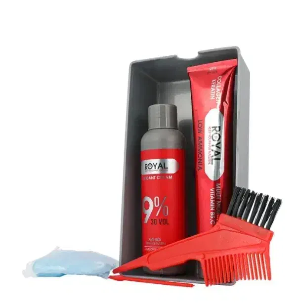 رنگ مو|آرایشی، بهداشتی، درمانی|اراک, |دیوار