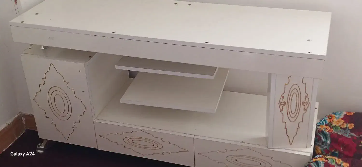 میزتلوزیون|میز تلویزیون|عجب شیر, |دیوار