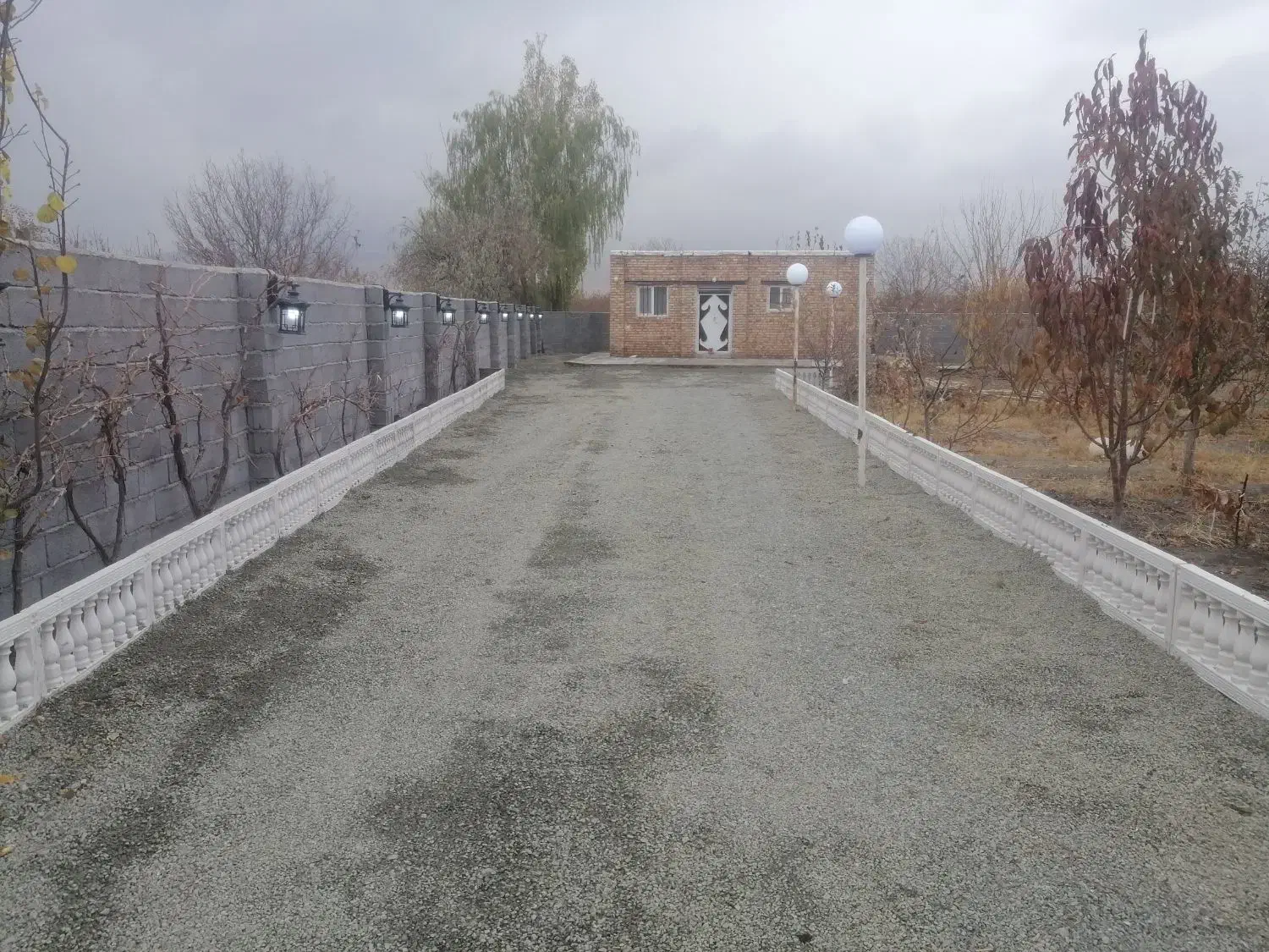 ویلا باغ مجوز دار کیلومتر 4 چهار دیواری|فروش دفتر صنعتی، کشاورزی، تجاری|ارومیه, |دیوار