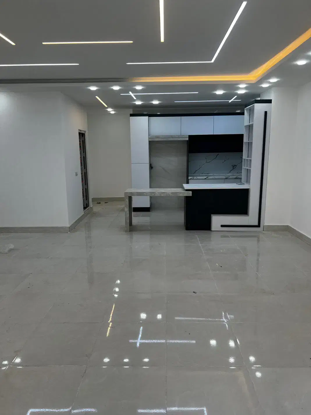 فروش آپارتمان ۱۴۱ متری صفر کلید تحویل عسلویه|فروش آپارتمان|عسلویه, |دیوار