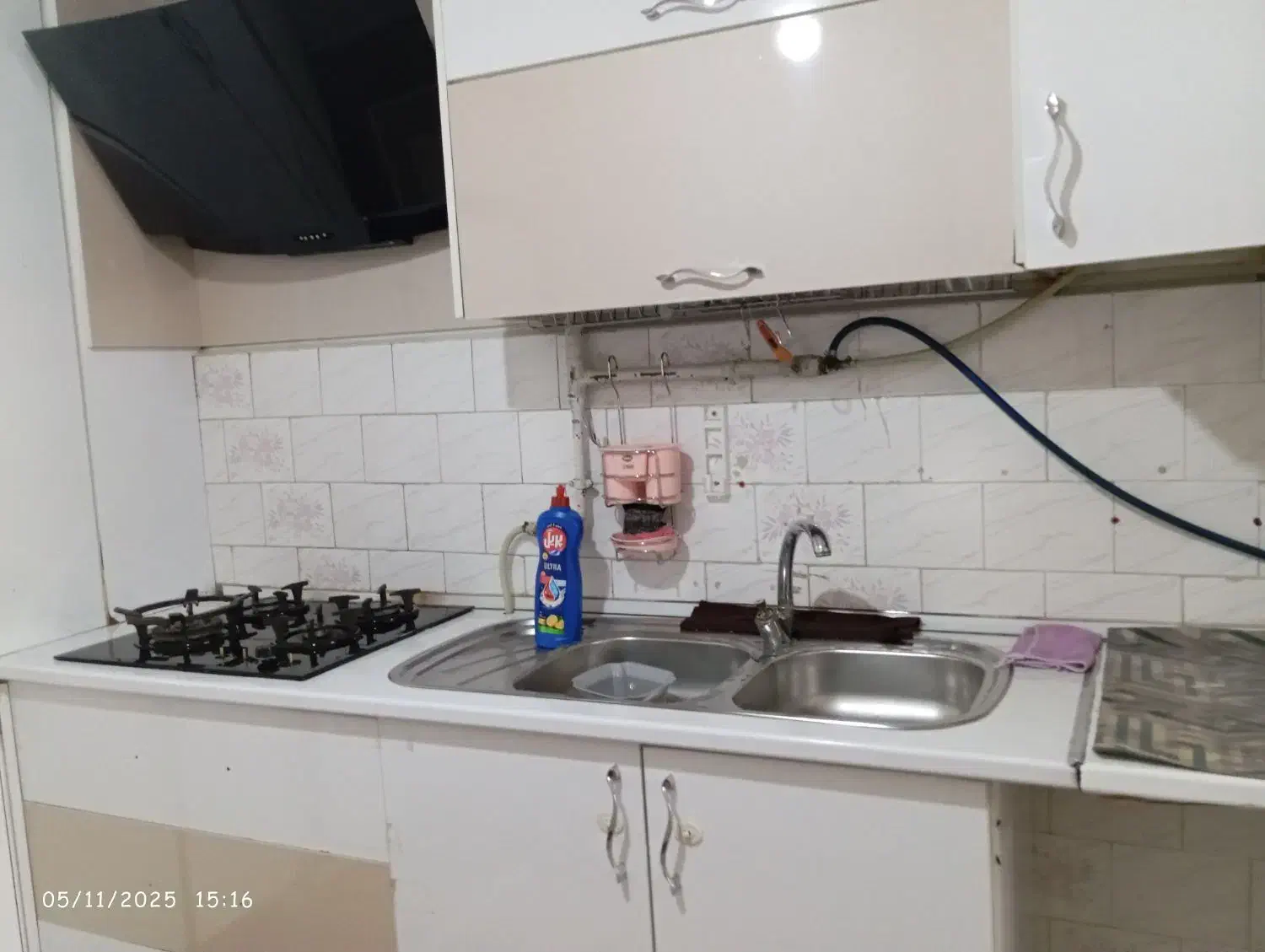 اجاره سوئیت دربست و مبله نزدیک ترمینال مرکزی|اجارهٔ کوتاهمدت آپارتمان و سوئیت|تبریز, |دیوار