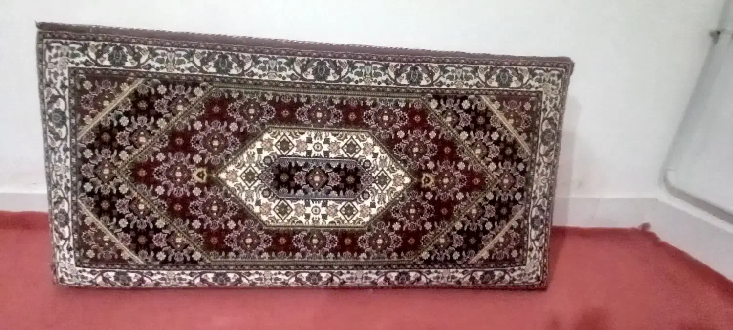 پشتی طرح افشار و تابلو|پشتی|زنجان, |دیوار