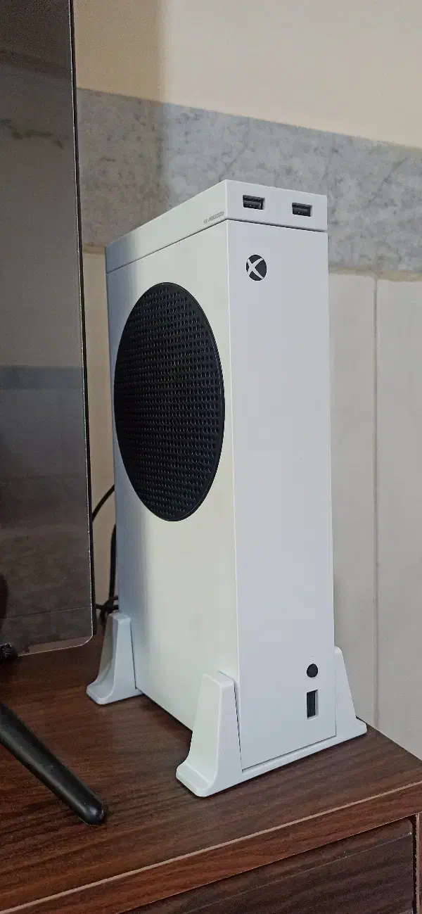Xbox series s  ساخت ۲۰۲۳|کنسول، بازی ویدئویی و آنلاین|اصفهان, شاه پسند|دیوار