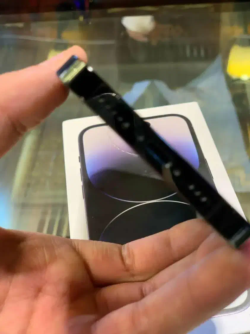 iphone 14 pro|موبایل|آبادان, |دیوار