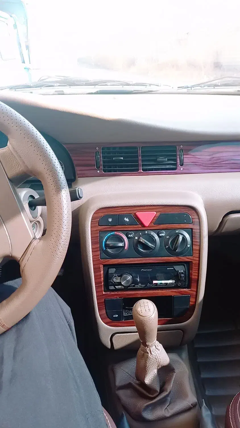 سمند عتیقه|خودرو سواری و وانت|سقز, |دیوار