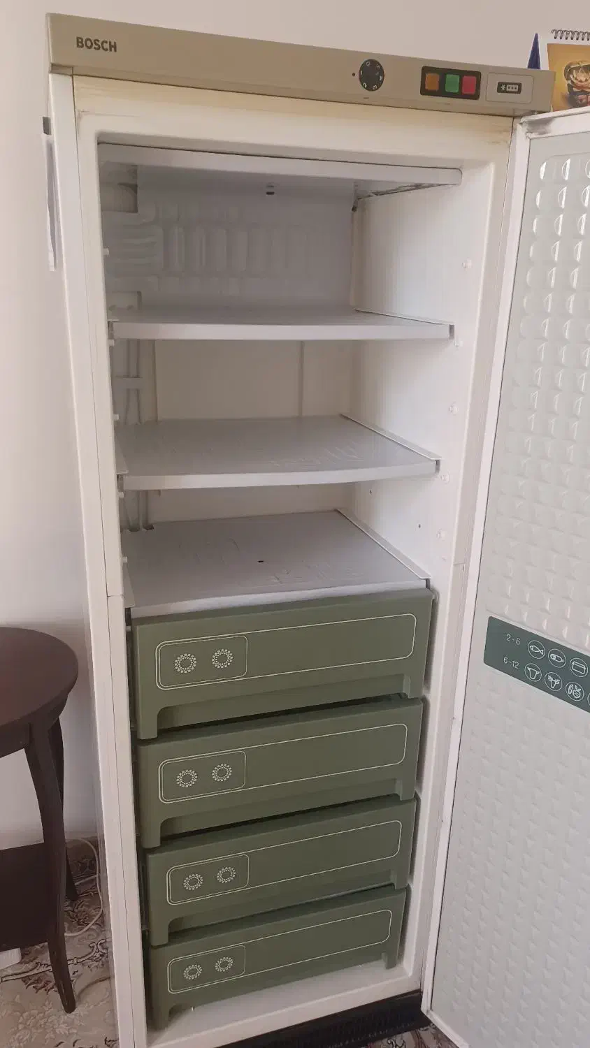 فریزر|یخچال و فریزر|فردیس, قریشی|دیوار