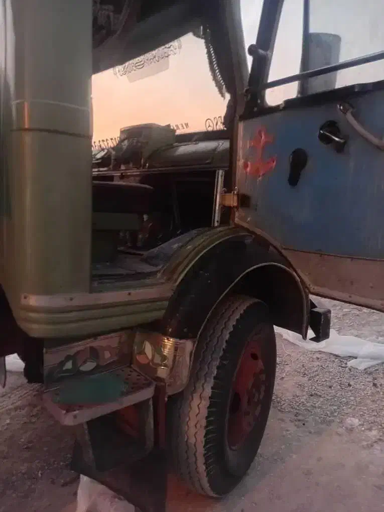 ۹۱۱ کمپرسی|خودرو سنگین|برازجان, |دیوار