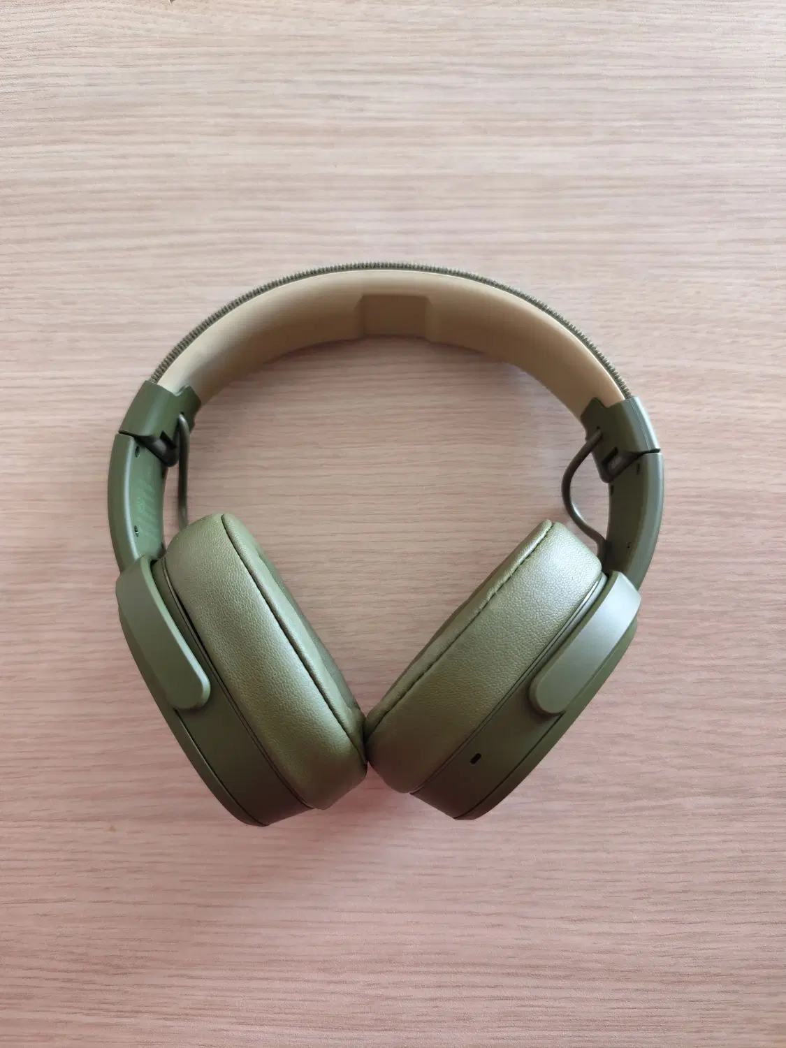 هدفون اسکال کندی Skullcandy s6crw headphone|پخش‌کننده همراه|تهران, اختیاریه|دیوار