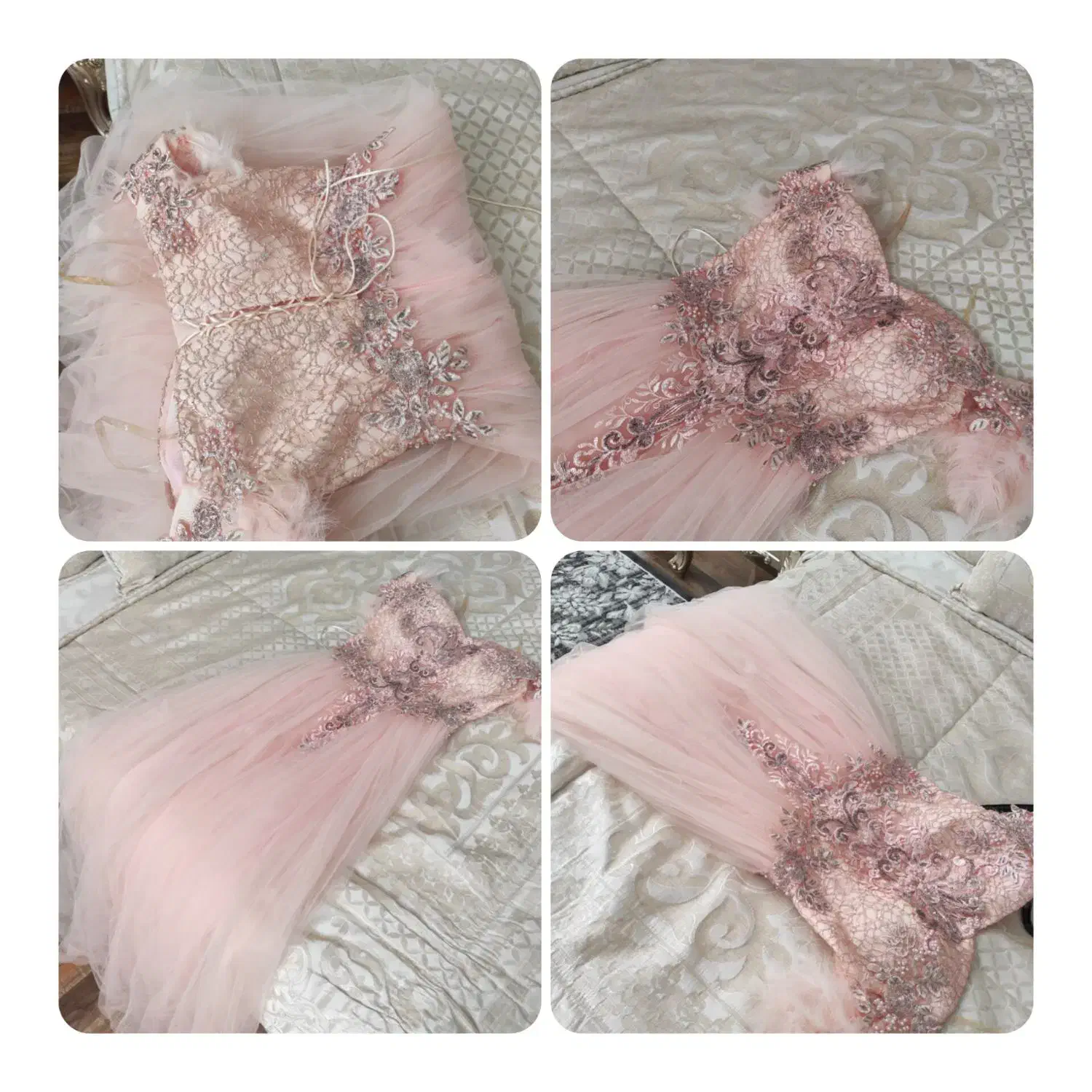 لباس مجلسی|لباس|لنجان, |دیوار