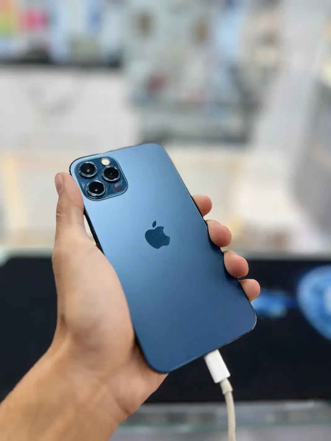 آیفون۱۲پرو256|موبایل|نیشابور, فردوس شمالی|دیوار