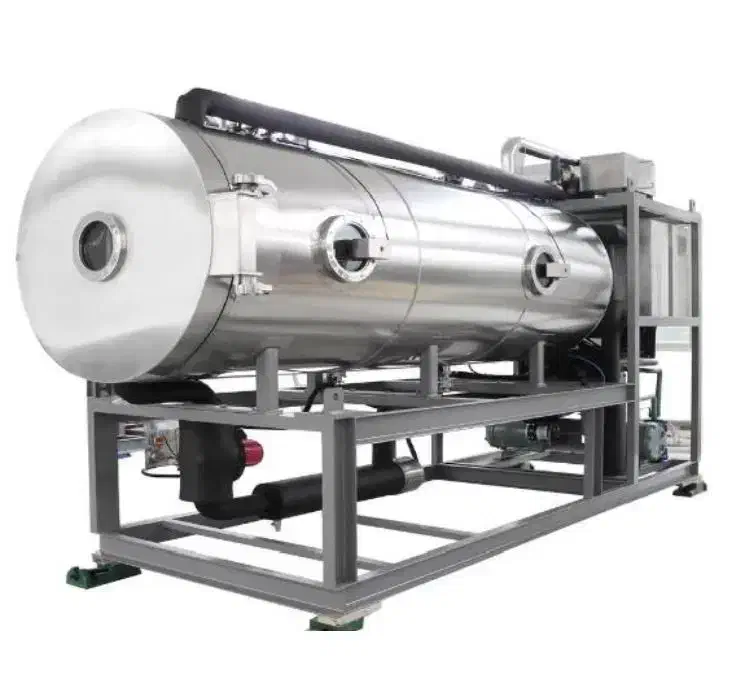 فریزدرایر/خشک کن انجمادی/فریز درایر/میوه پفکی|ماشین‌آلات صنعتی|تبریز, |دیوار