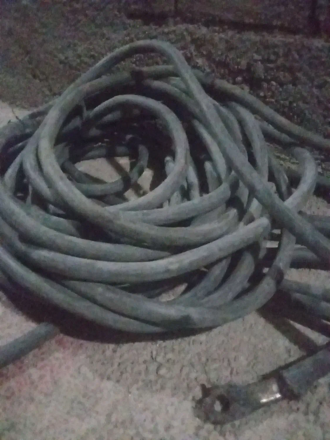 کابل جوشکاری|ابزارآلات|ماکو, |دیوار