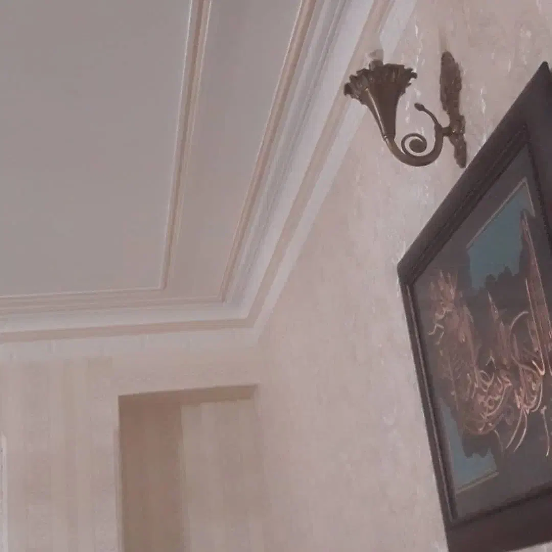 لوستر ده شاخه با دیوار کوب|لوستر و چراغ آویز|شهریار, کهنز|دیوار