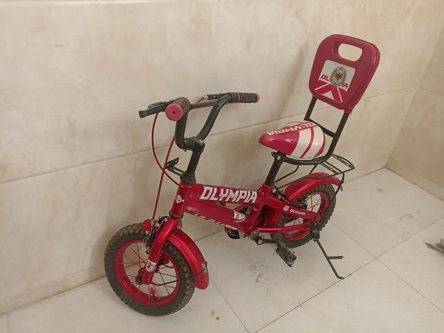 دوچرخه بچه گانه|دوچرخه، اسکیت، اسکوتر|شیراز, نصر|دیوار