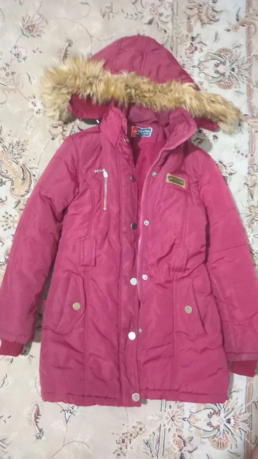 کافشن|لباس|گرگان, |دیوار