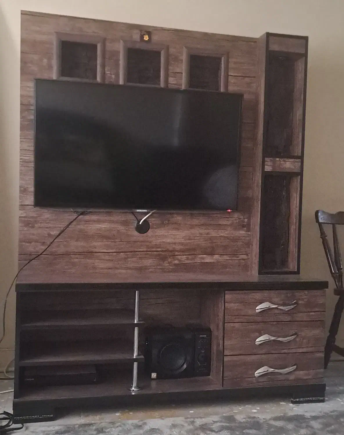 میز تی وی|میز تلویزیون|تهران, قصر فیروزه ۱|دیوار