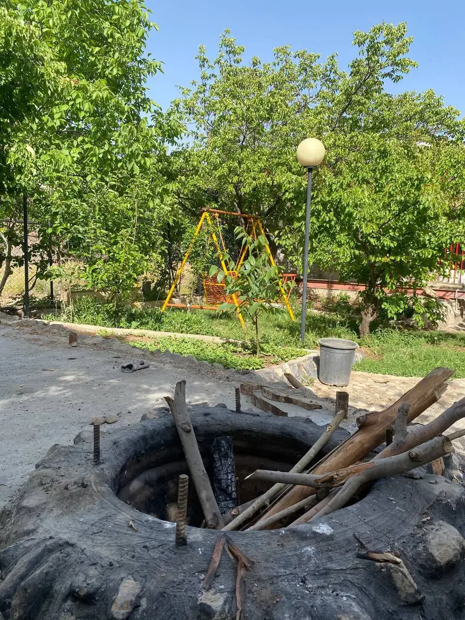 اجاره ویلا سویت منزل دماوند مشا مهراباد|اجارهٔ کوتاه‌مدت ویلا و باغ|دماوند, دماوند|دیوار