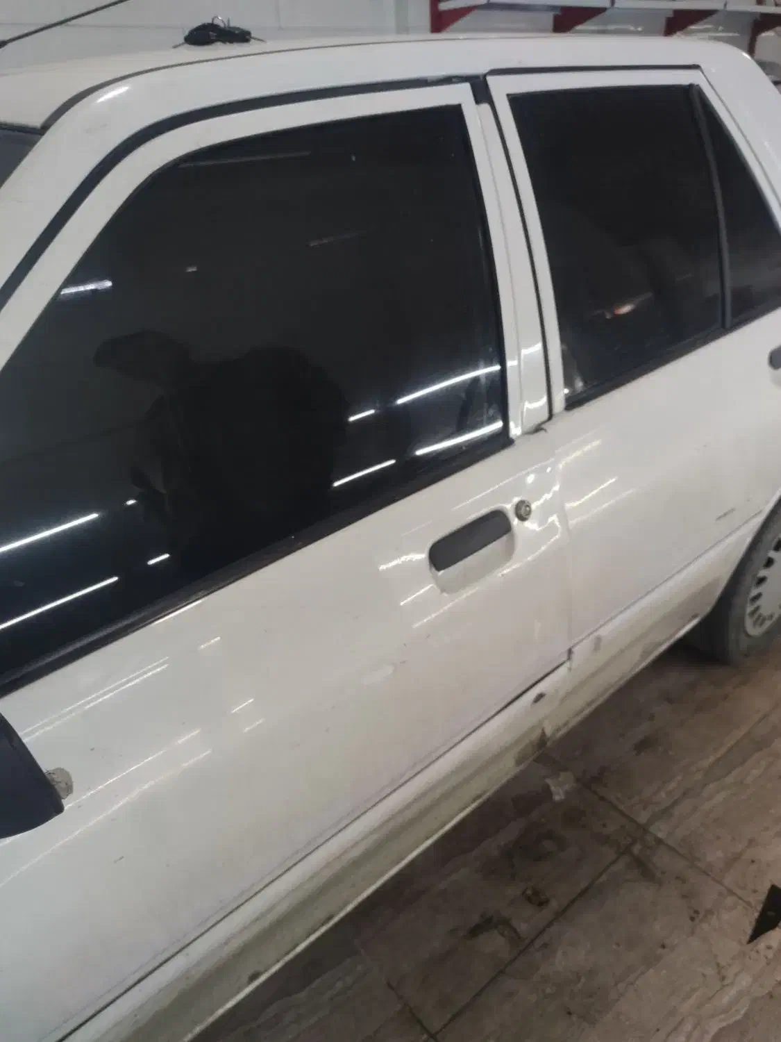 دودی شیشه|خدمات موتور و ماشین|کرمانشاه, |دیوار