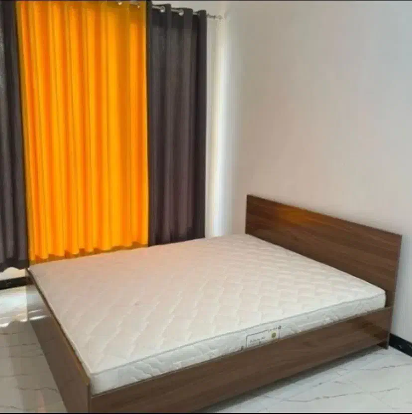 سرویس خواب ماوی کیش کد1407|تخت و سرویس خواب|کیش, |دیوار