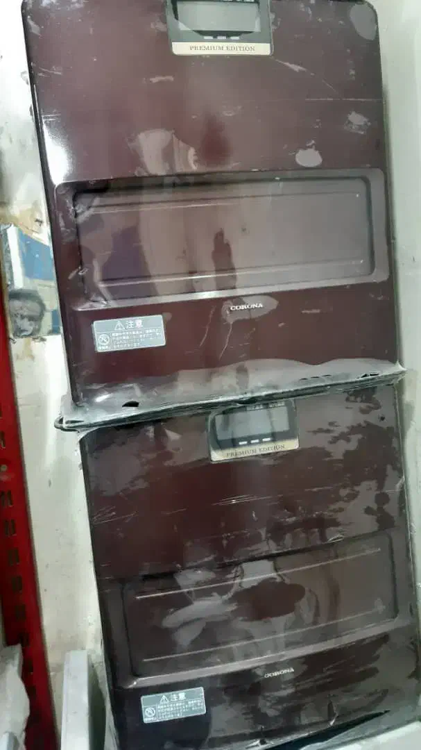 درب برقی مدل بالا|بخاری، هیتر، شومینه|تهران, امیریه|دیوار