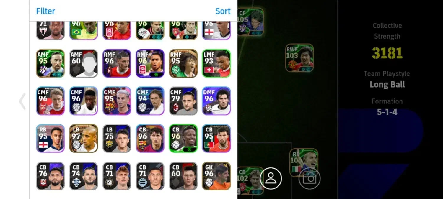 اکانت ای فوتبال|کنسول، بازی ویدئویی و آنلاین|ساوه, |دیوار