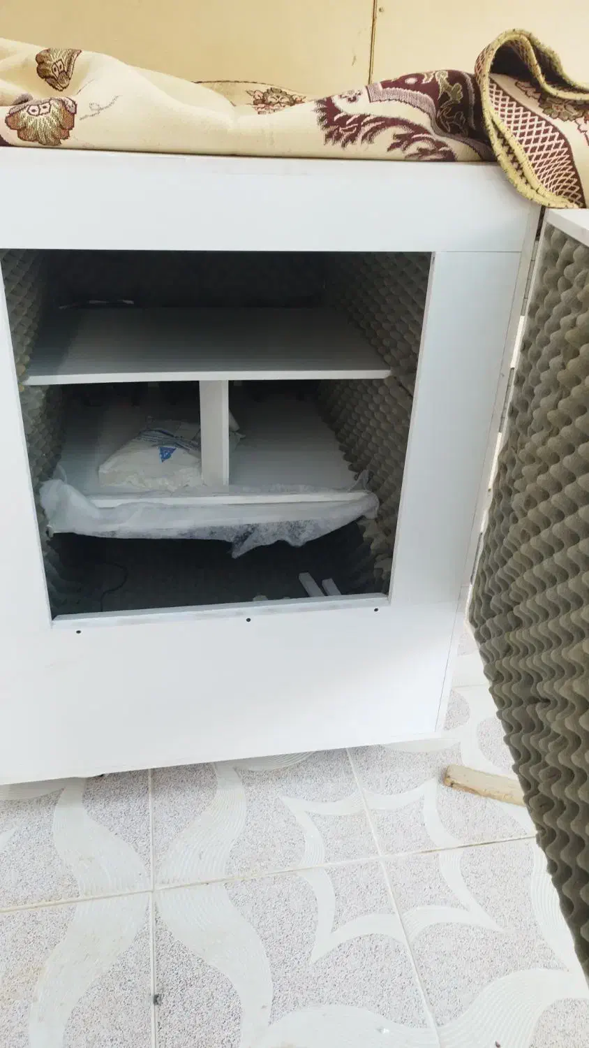 باکس ماینر هوشمند|قطعات و لوازم جانبی رایانه|بندر کنگان, |دیوار