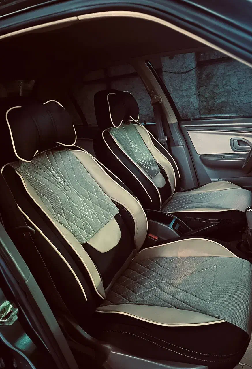 پژو ۴۰۵ دوگانه کارخانه|خودرو سواری و وانت|چالوس, |دیوار